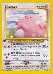 Chansey