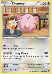 Chansey 