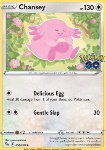 Chansey 