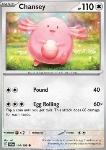Chansey 