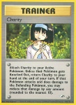 Charity