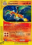 Charizard (Holo)