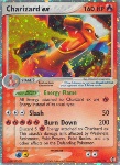 Charizard ex