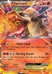Charizard EX 