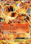 Charizard EX 