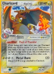 Charizard Delta Species