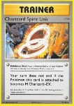 Legame Mentale con Charizard
