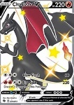 Charizard V 