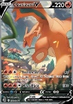 Charizard V 