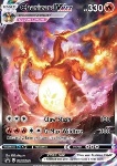 Charizard VMAX 