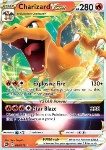 Charizard V ASTRO 