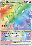 Charizard V ASTRO 