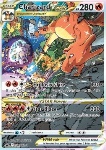 Charizard V ASTRO 