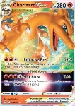 Charizard V ASTRO 
