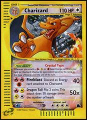 Charizard 
