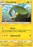 Charjabug 