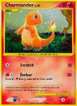Charmander Lv.10