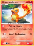 Charmander Lv.13