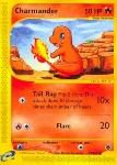 Charmander (Tail Rap)