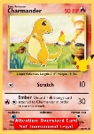 Charmander (Oversized)