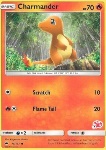 Charmander 