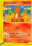 Charmander (Gnaw)