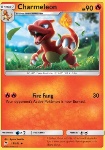 Charmeleon 