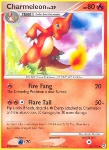 Charmeleon Lv.29