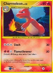 Charmeleon Lv.32