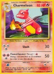 Charmeleon 