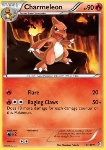 Charmeleon 