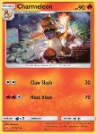 Charmeleon 