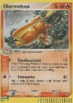 Charmeleon 