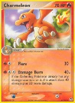 Charmeleon
