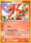 Charmeleon