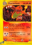 Charmeleon