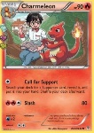 Charmeleon 
