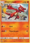 Charmeleon