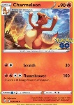 Charmeleon 