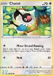 Chatot 