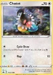 Chatot 