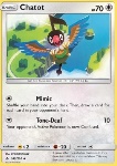 Chatot 
