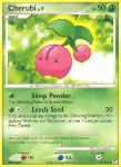 Cherubi Lv.7