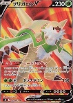 Chesnaught V 