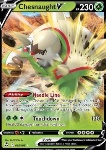 Chesnaught V 