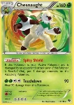 Chesnaught 