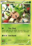 Chespin 