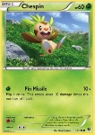 Chespin 