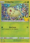 Chikorita (Holo)