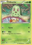Chikorita 